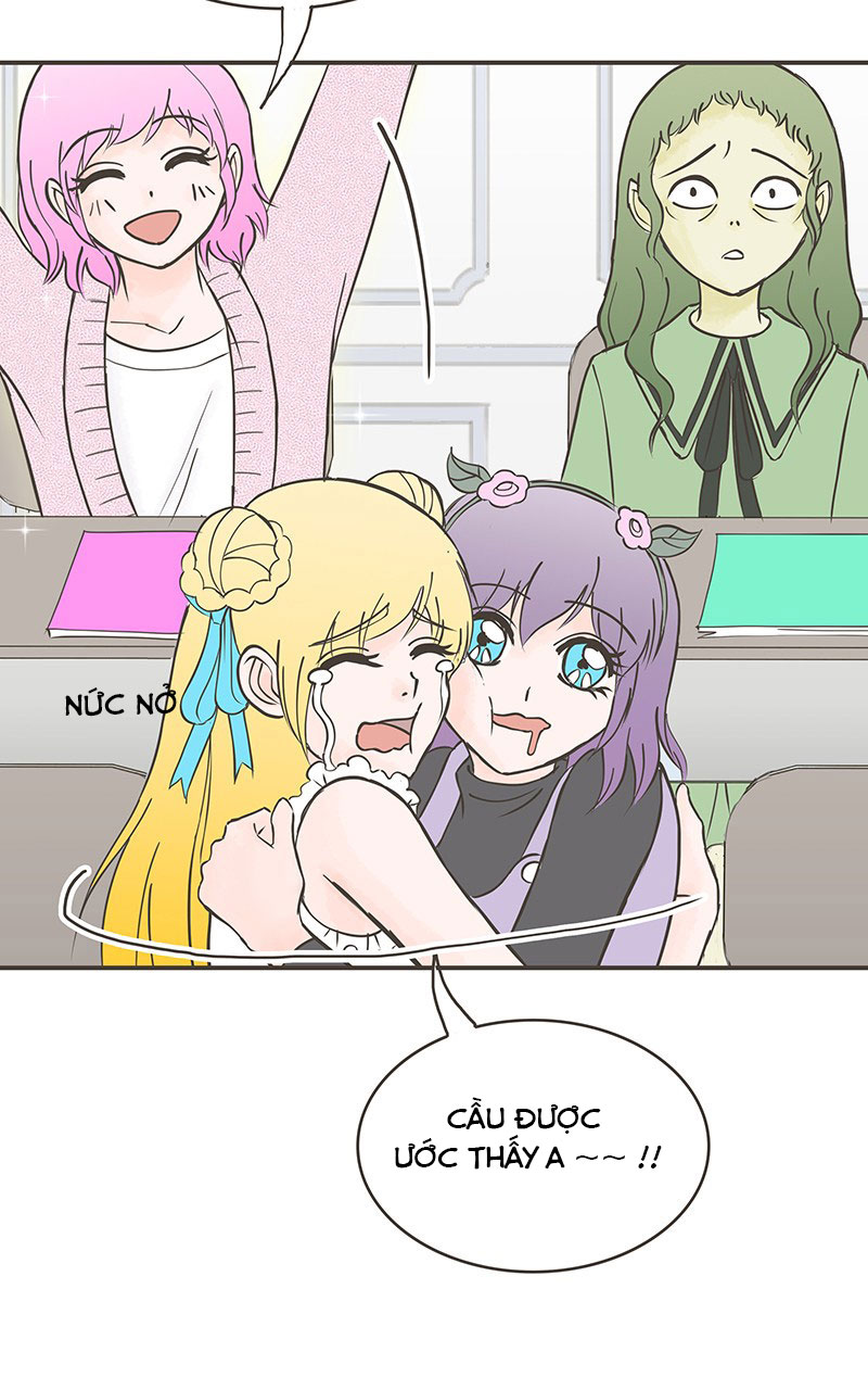 những nàng công chúa bị nguyền rủa chapter 17 52