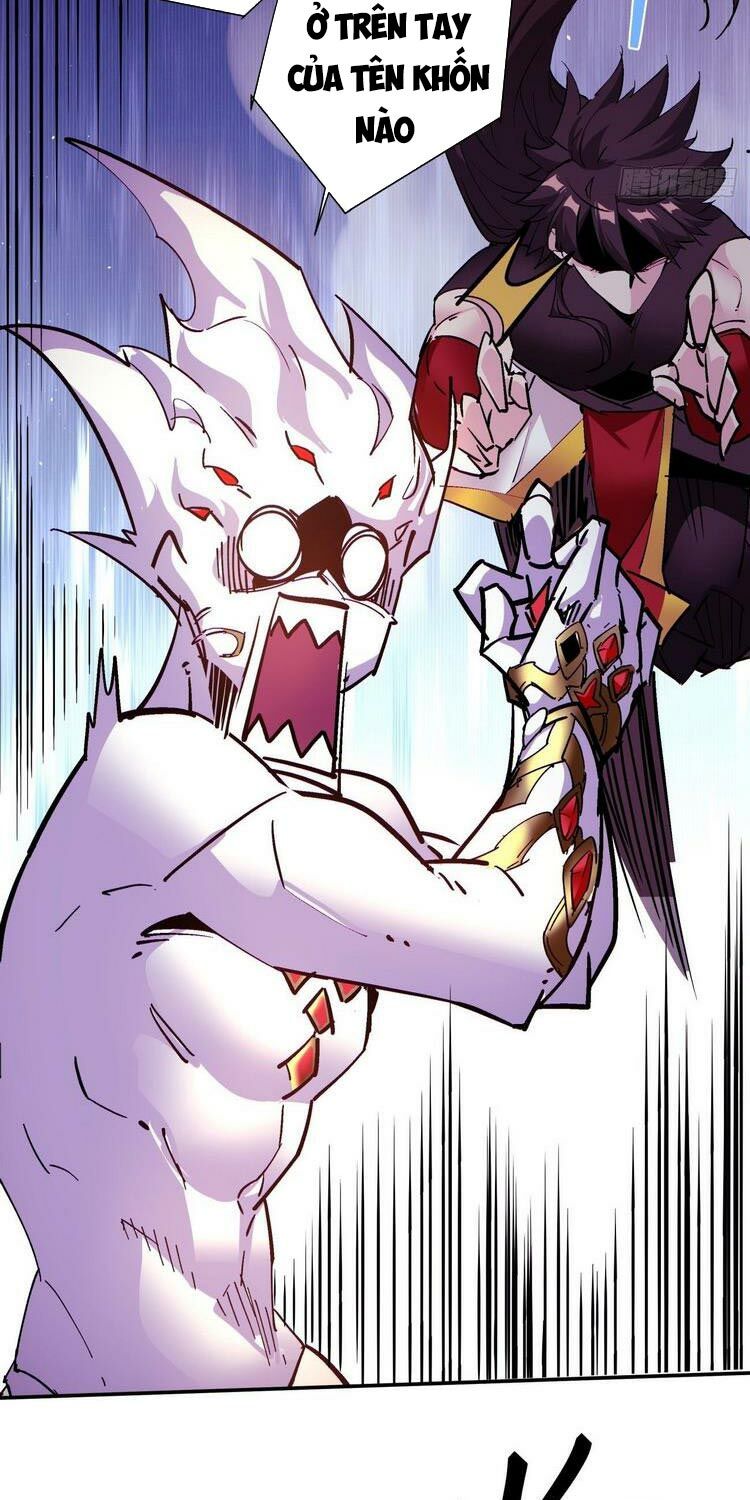 ta là nhà giàu số một, ta không muốn trọng sinh chapter 66 28