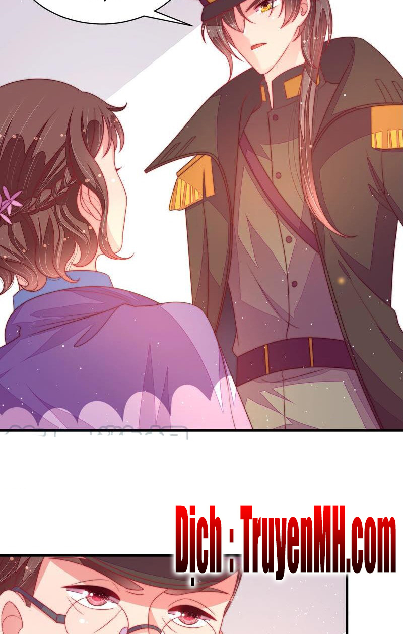 ngày nào thiếu soái cũng ghen chapter 335 14