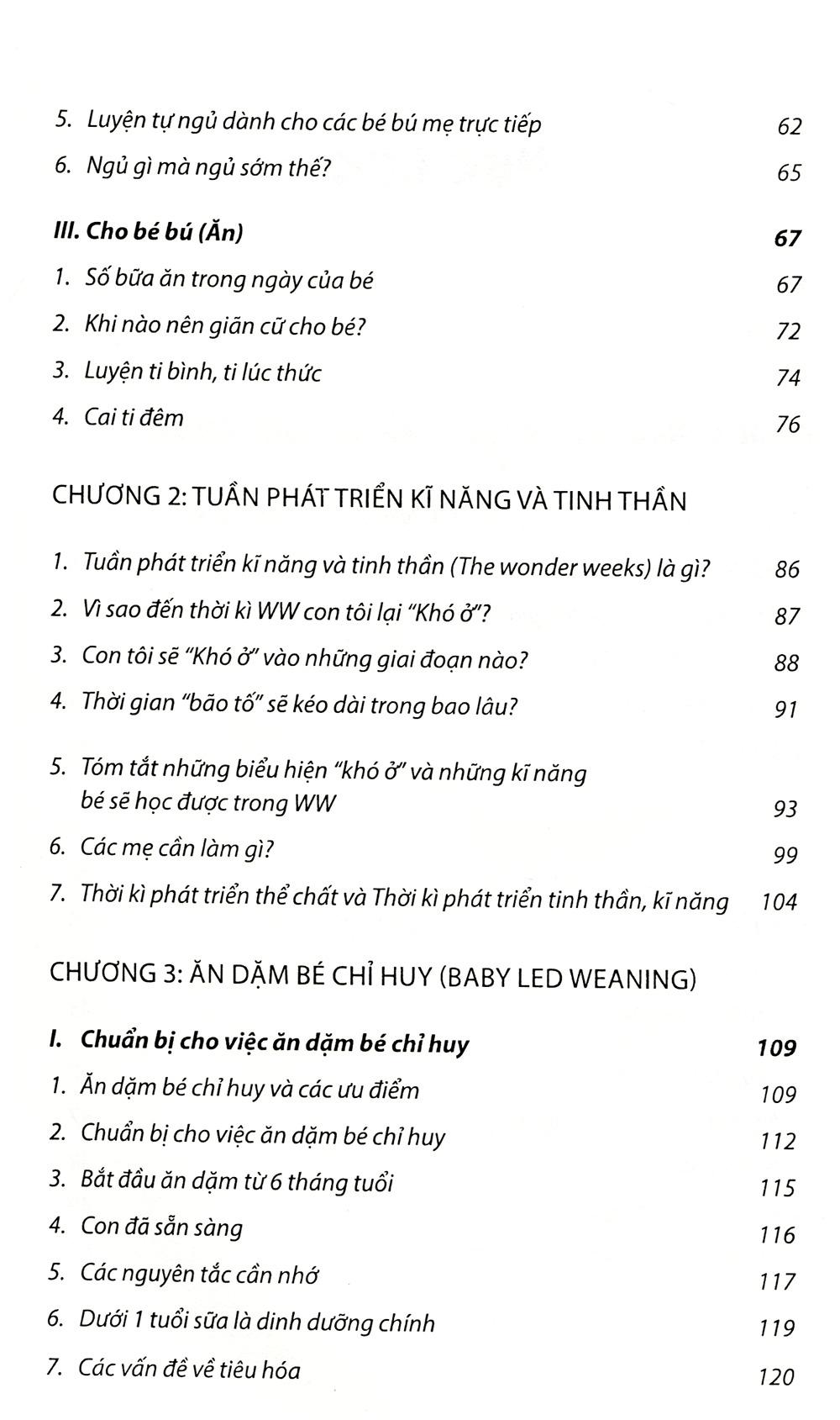 Combo Sách Nuôi Con Không Phải Là Cuộc Chiến (Bộ 4 Cuốn)