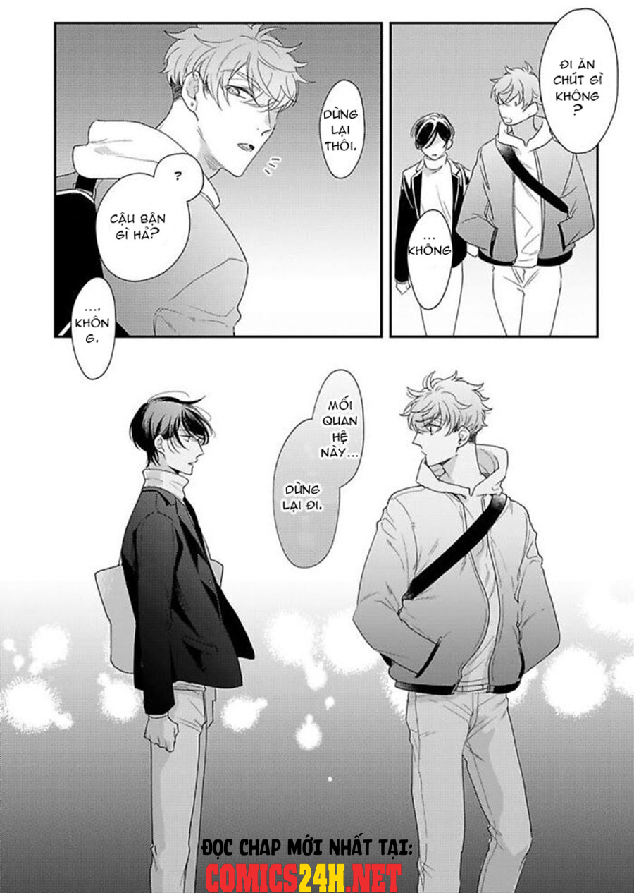 no more mr.nice guy chapter 4 28