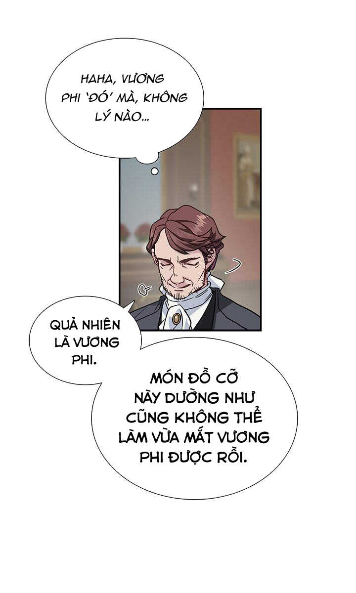 tôi là mẹ kế nhưng con gái tôi quá dễ thương chapter 11 11