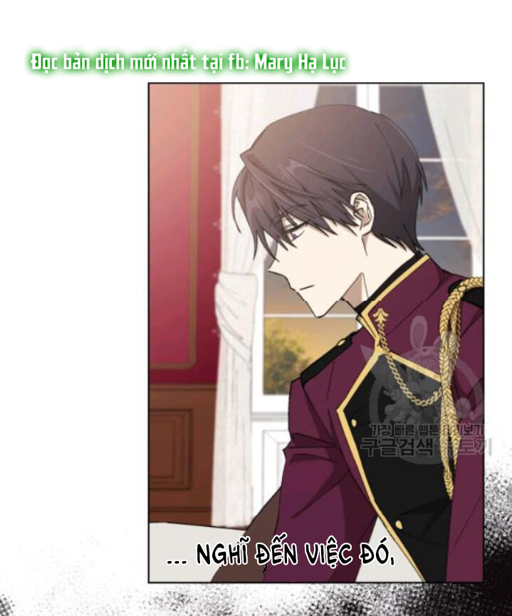 công chúa khắc ấn kẻ phản nghịch chapter 12 50