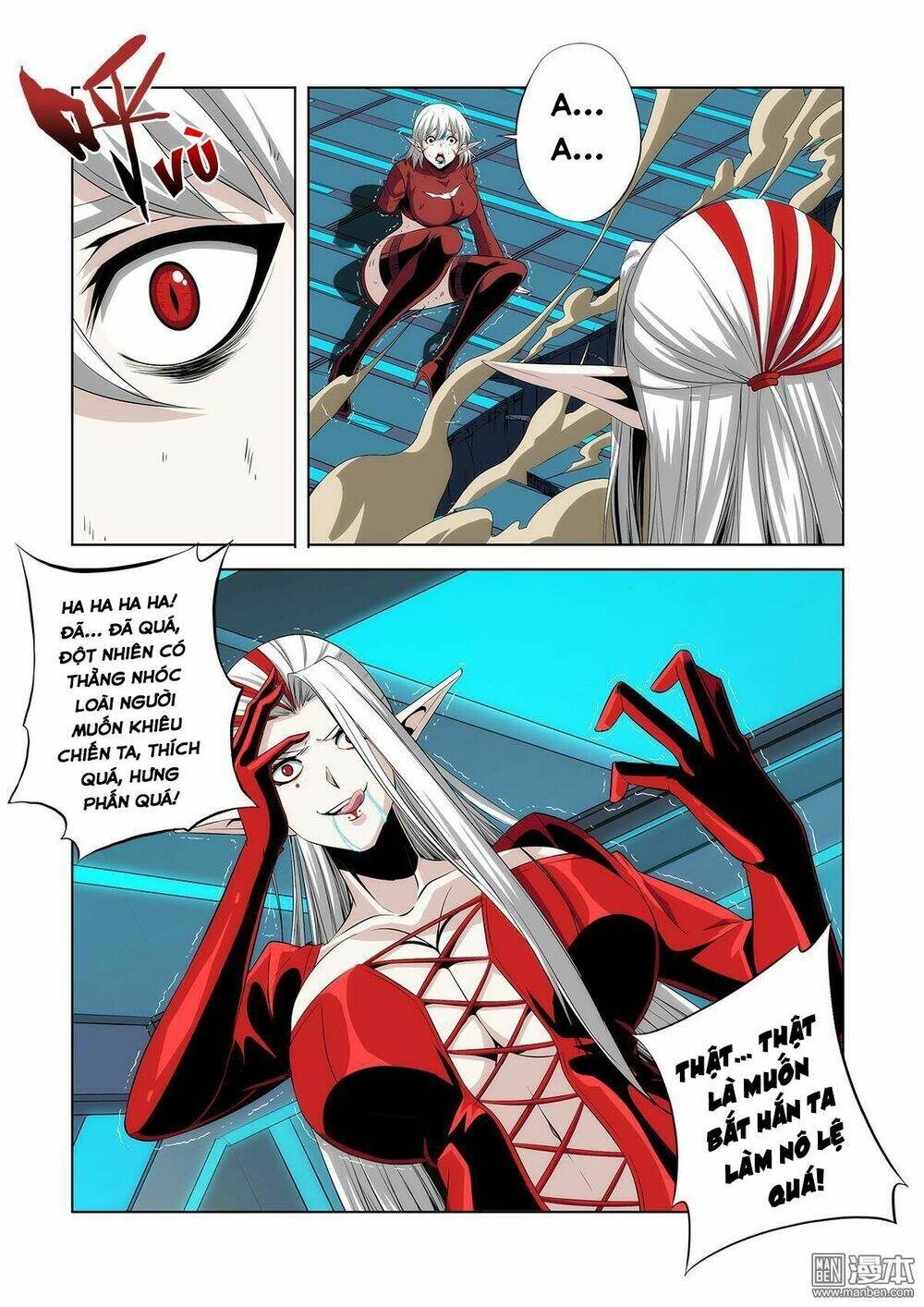 life and death chapter 11 17