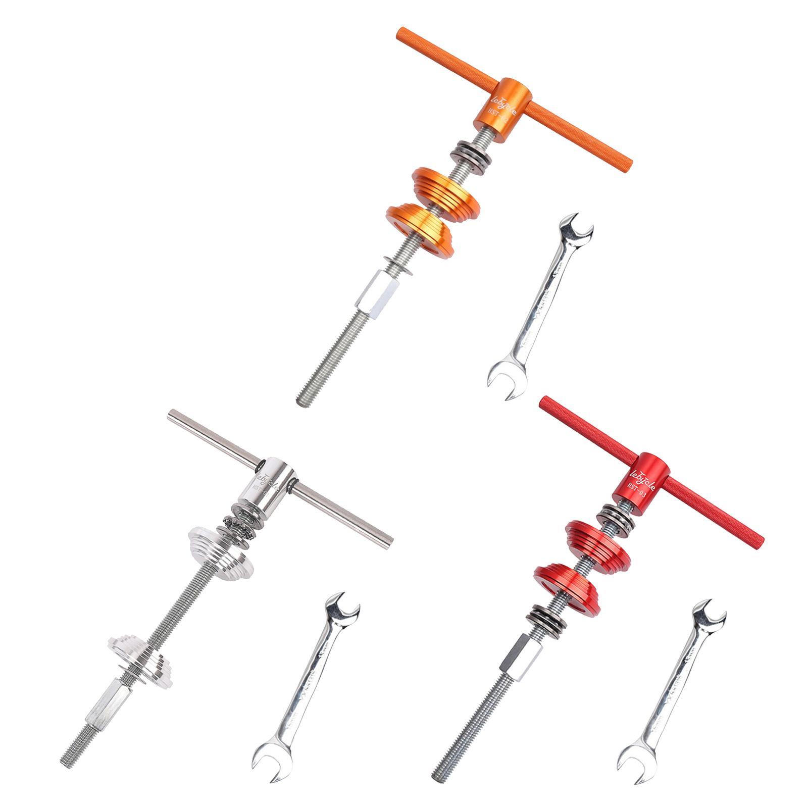 Bike Headset BB Bottom Bracket Press