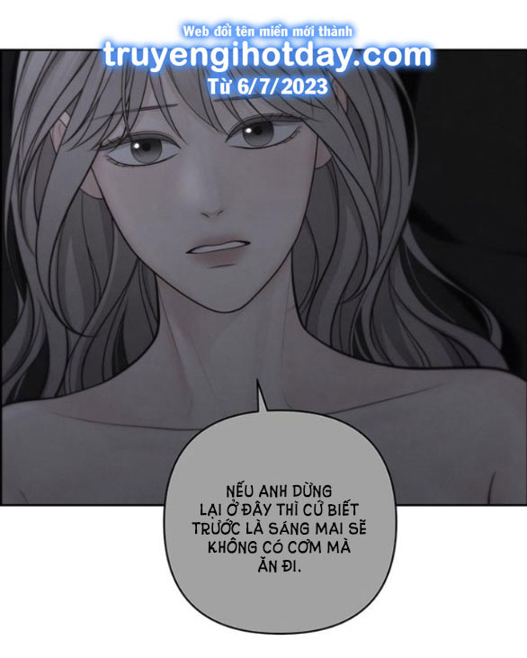Only Hope - Hy Vọng Duy Nhất chapter 43.1 - Trang 10