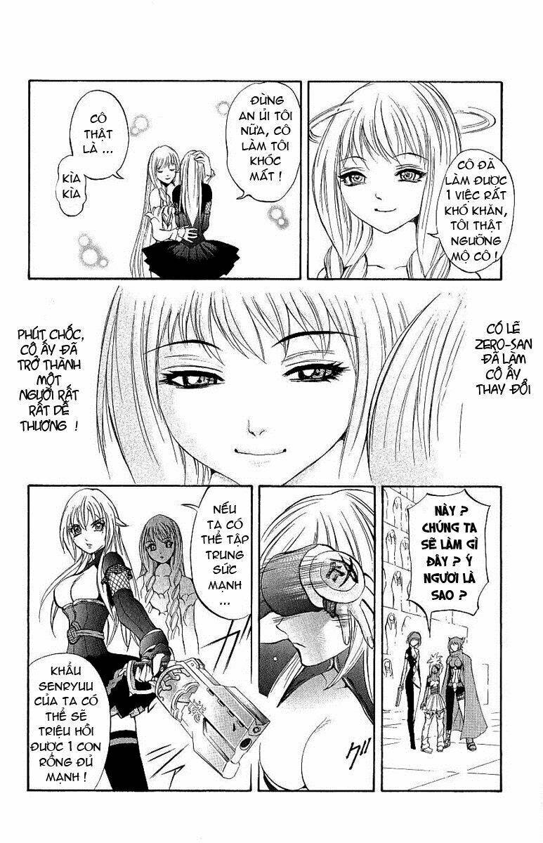 phù thủy phép thuật chapter 44 44