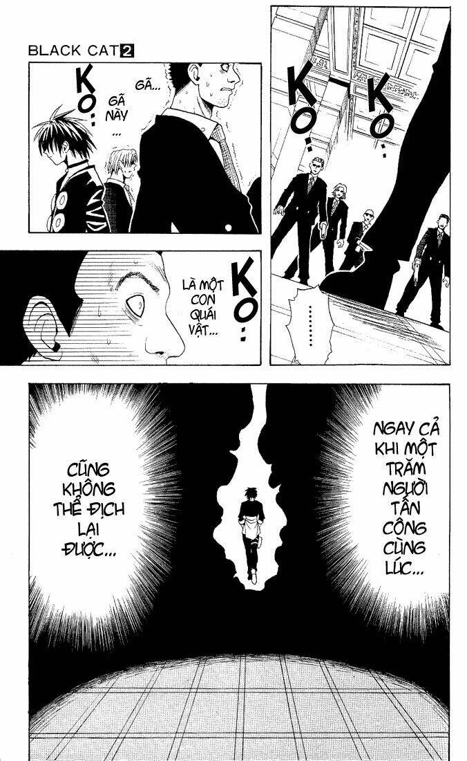 con mèo đen chapter 9 24