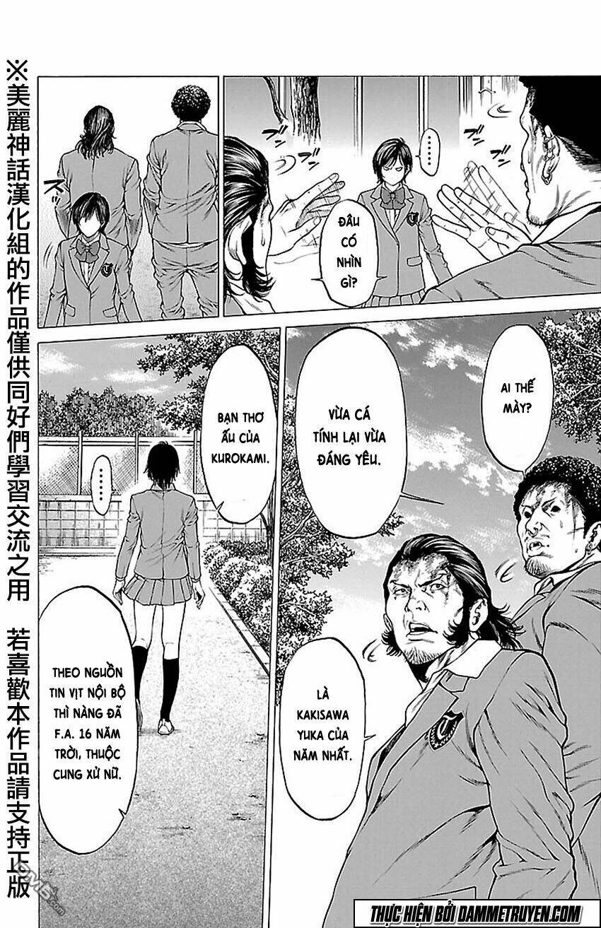 shonan seven chapter 8 43
