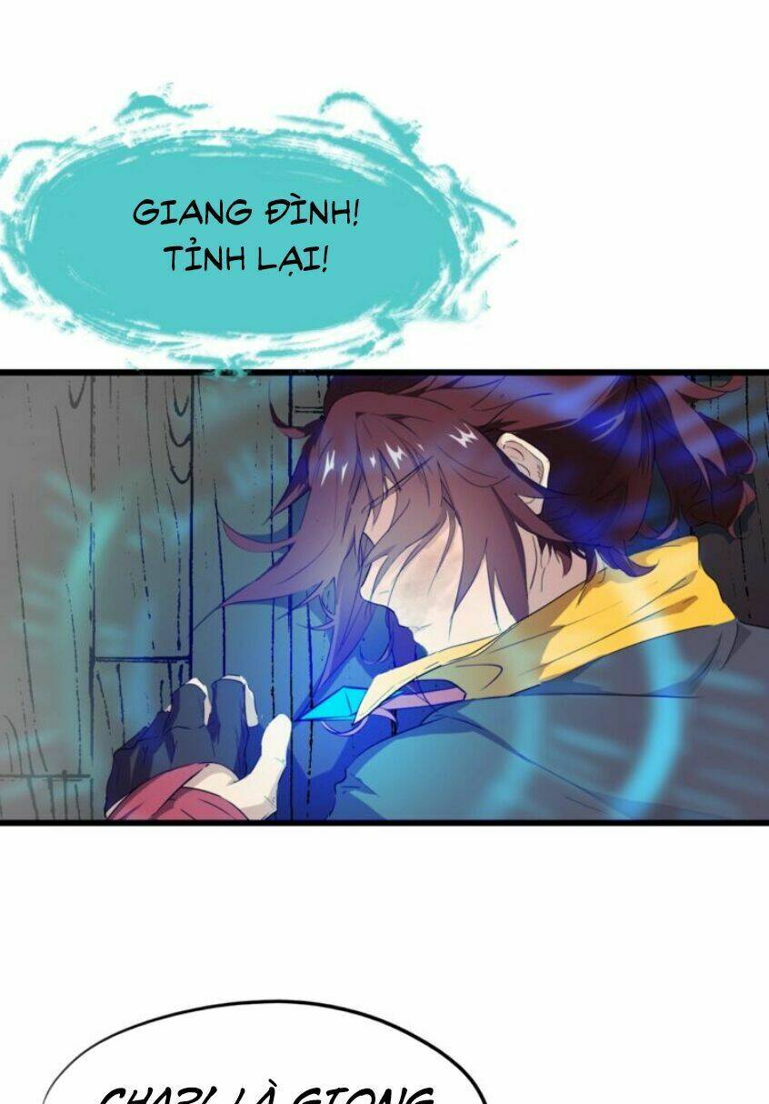 long mạch võ thần chapter 9 22