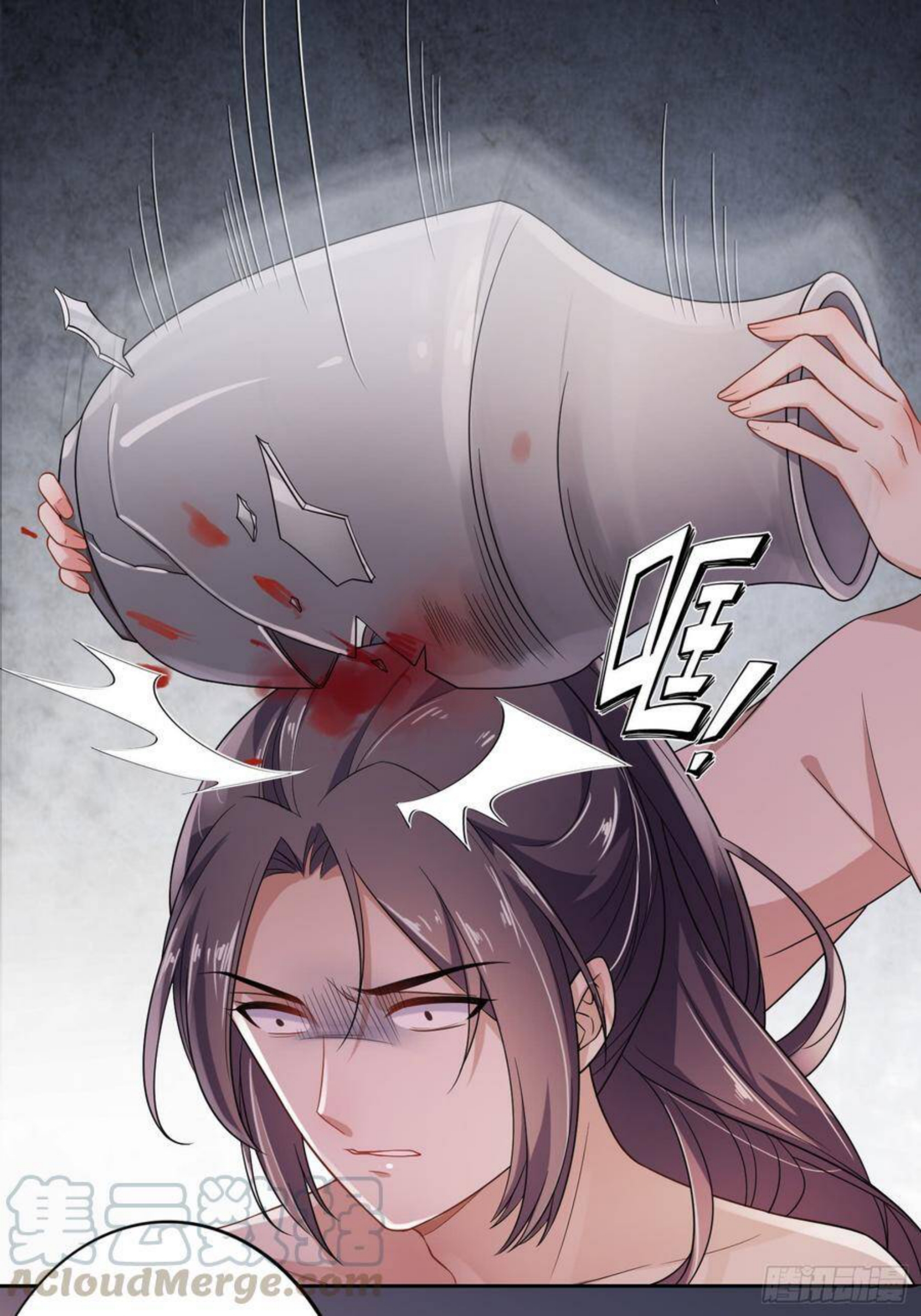 xuyên không gả cho thái giám chapter 1 8