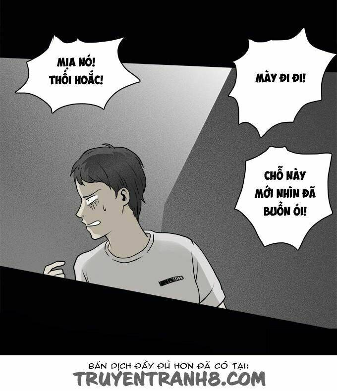 ớn lạnh tuyệt đối chapter 50 47