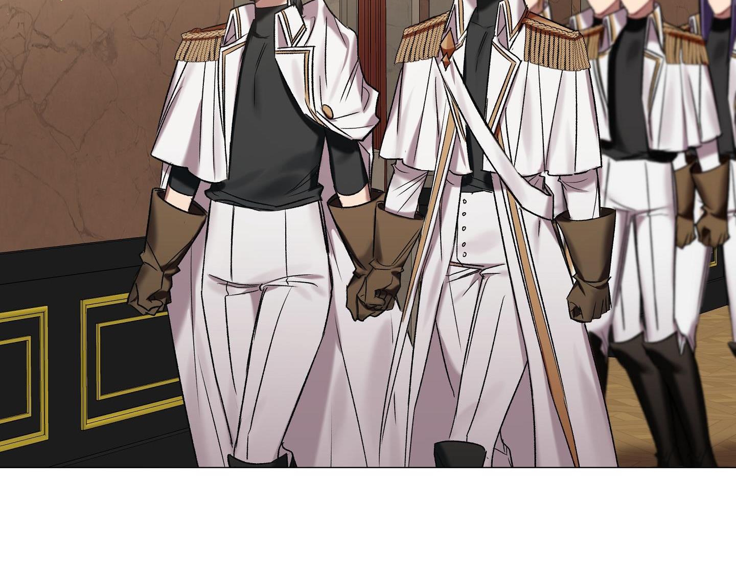 một ngày nọ, tôi được kẻ thù cầu hôn chapter 41 38