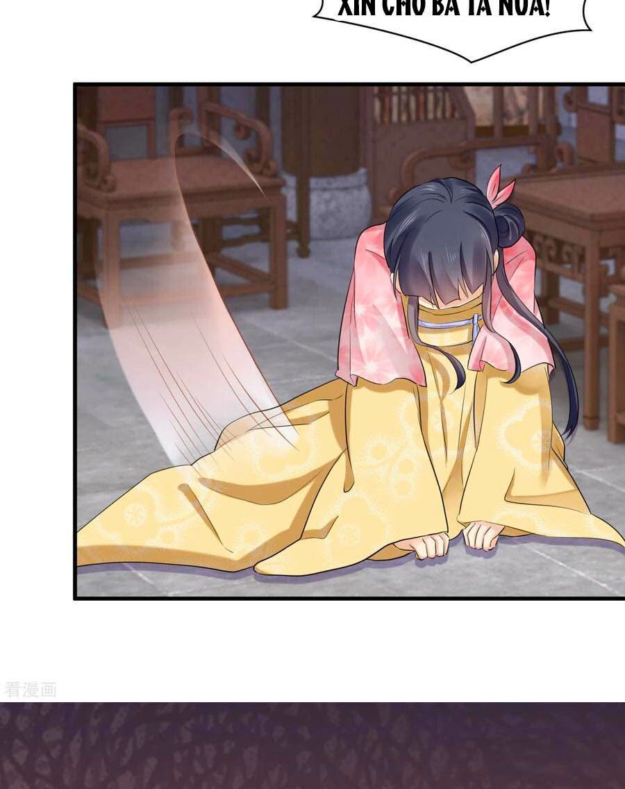 hãn phi đương gia: lãnh vương xin tự trọng chapter 69 9