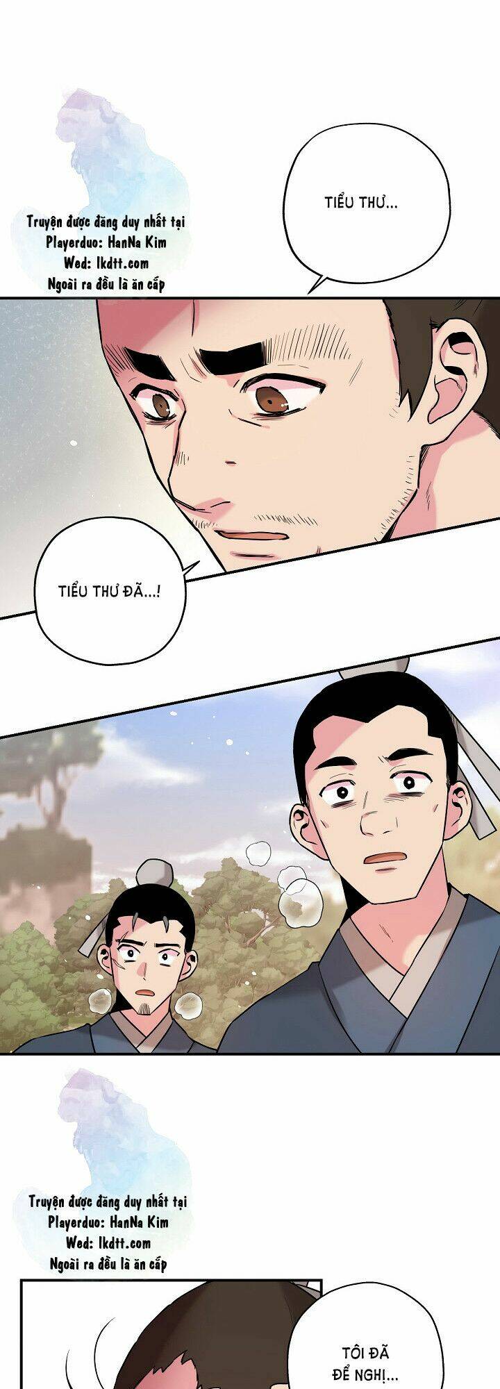 tôi trở thành nhân vật phản diện giỏi nhất trong giới võ thuật chapter 29 30