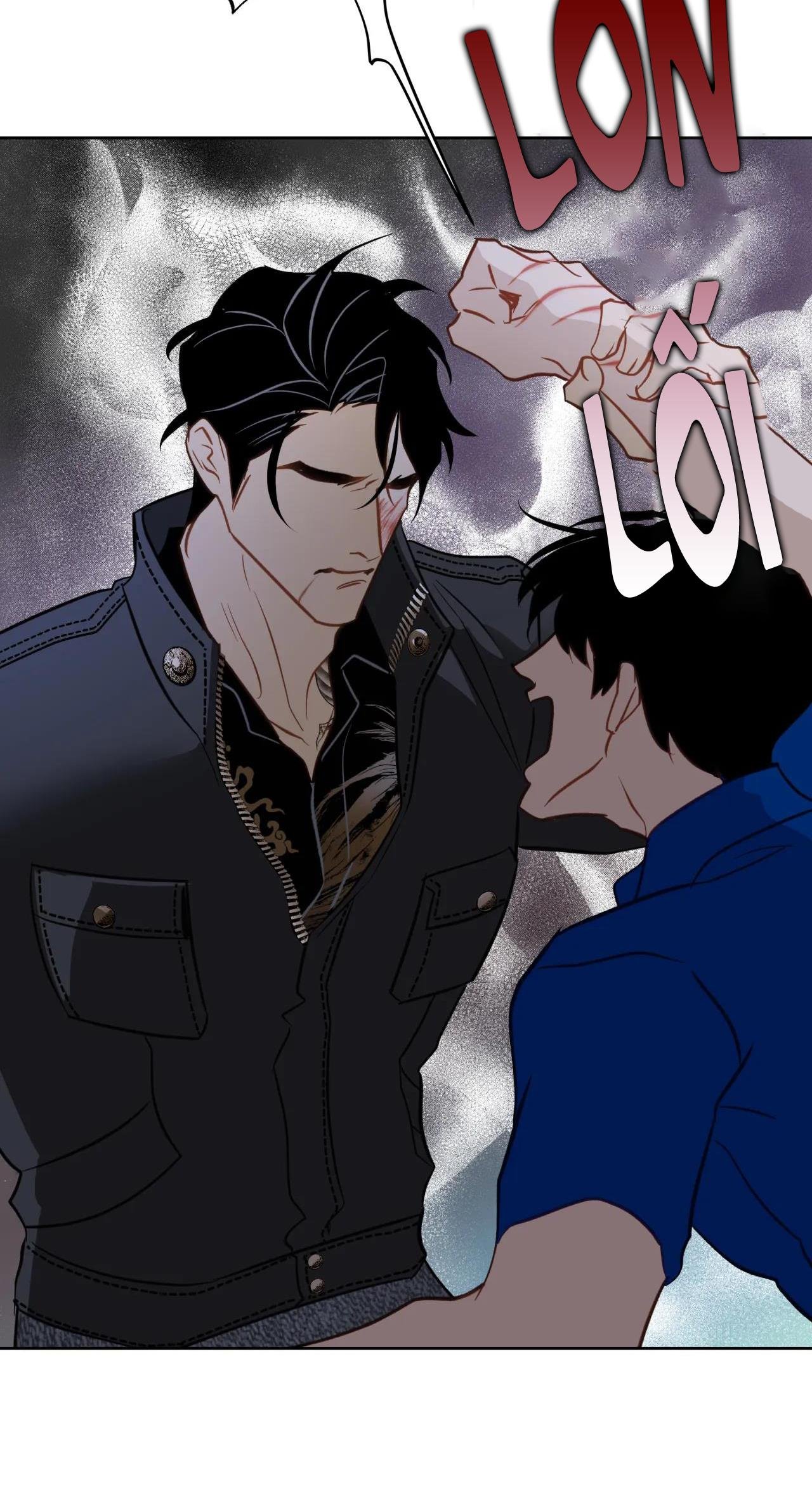 mỹ nhân ngư chapter 9 25