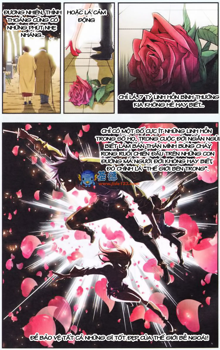 long tộc 2 chapter 0 3