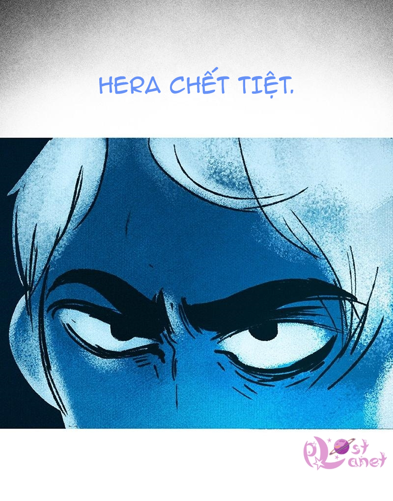 thần thoại olympus chapter 43 5