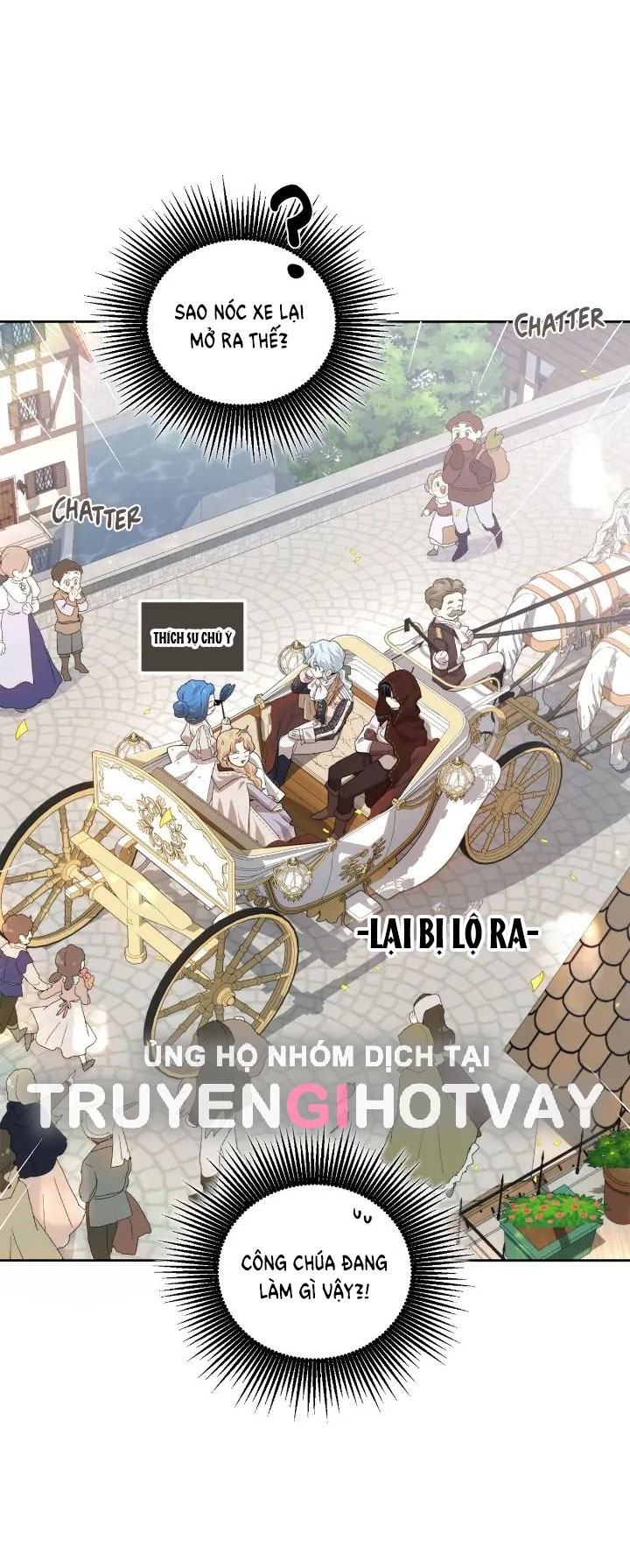 tôi là fan cứng hoàng tử chapter 67.2 2
