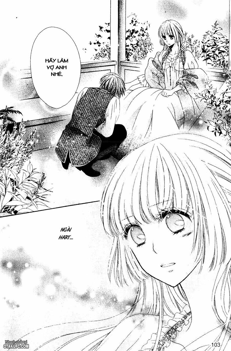 bá tước lạnh lùng chapter 7 31