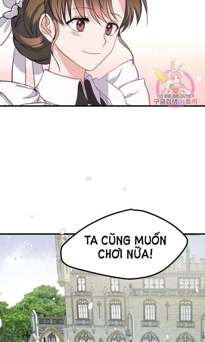 trở thành vợ thái tử quái vật chapter 31.2 11