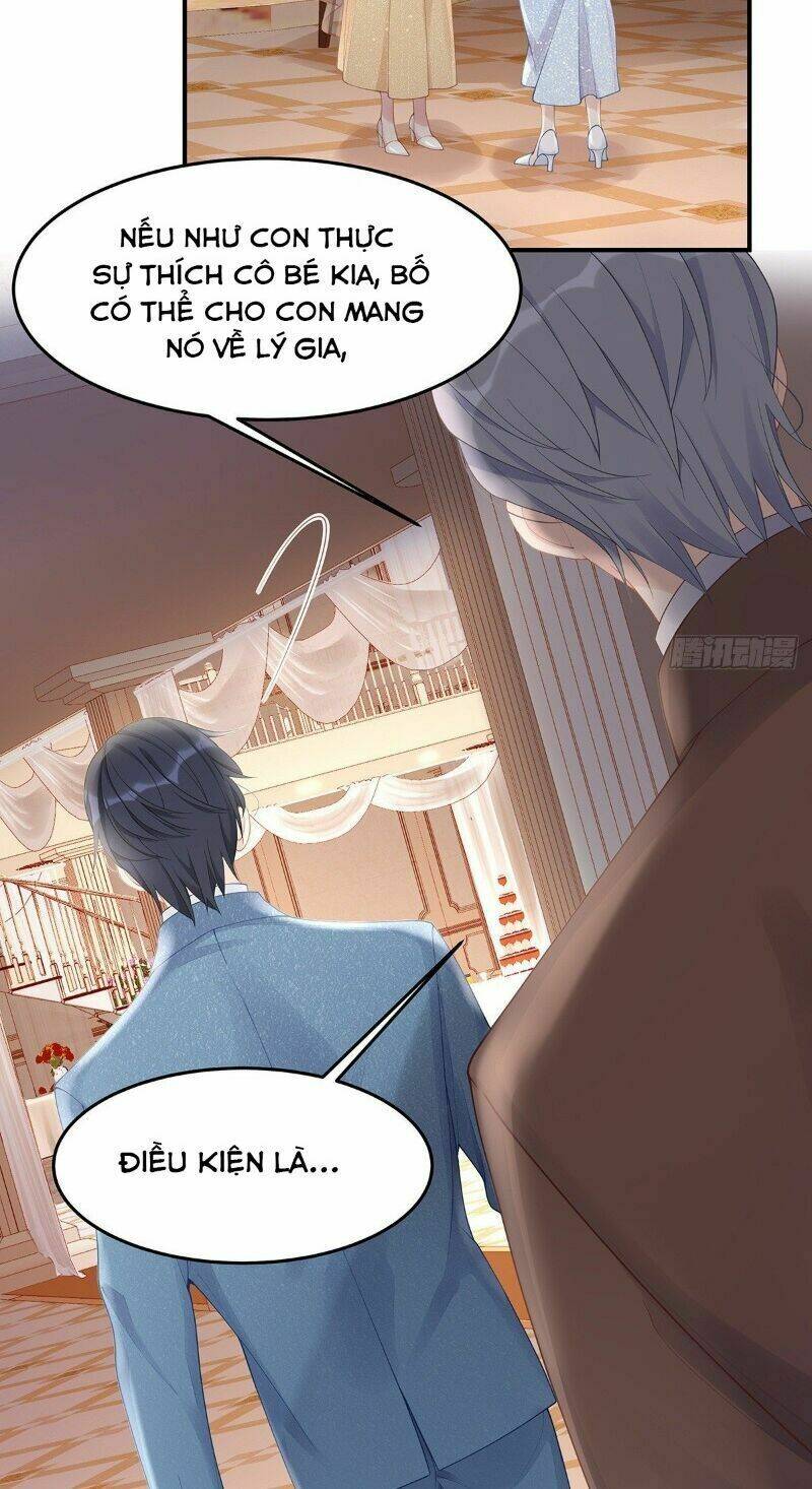 chỉ muốn cưng chiều em chapter 48 10