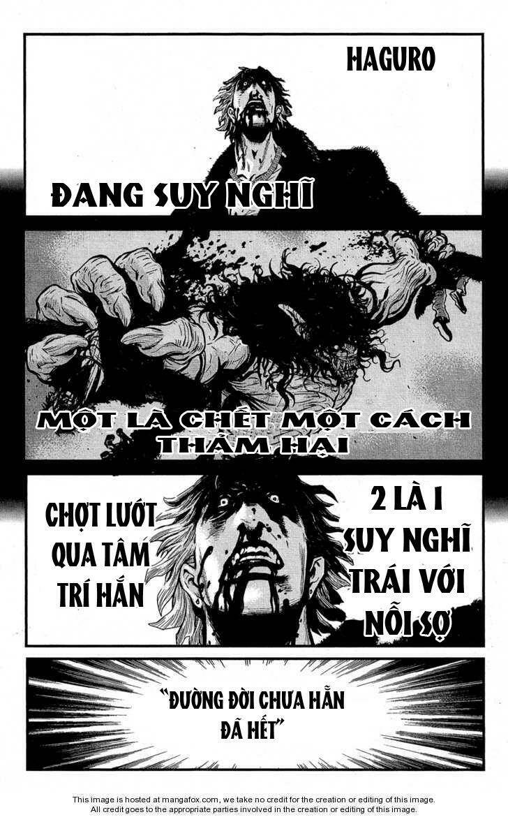 wolf guy - wolfen crest chapter 62 16