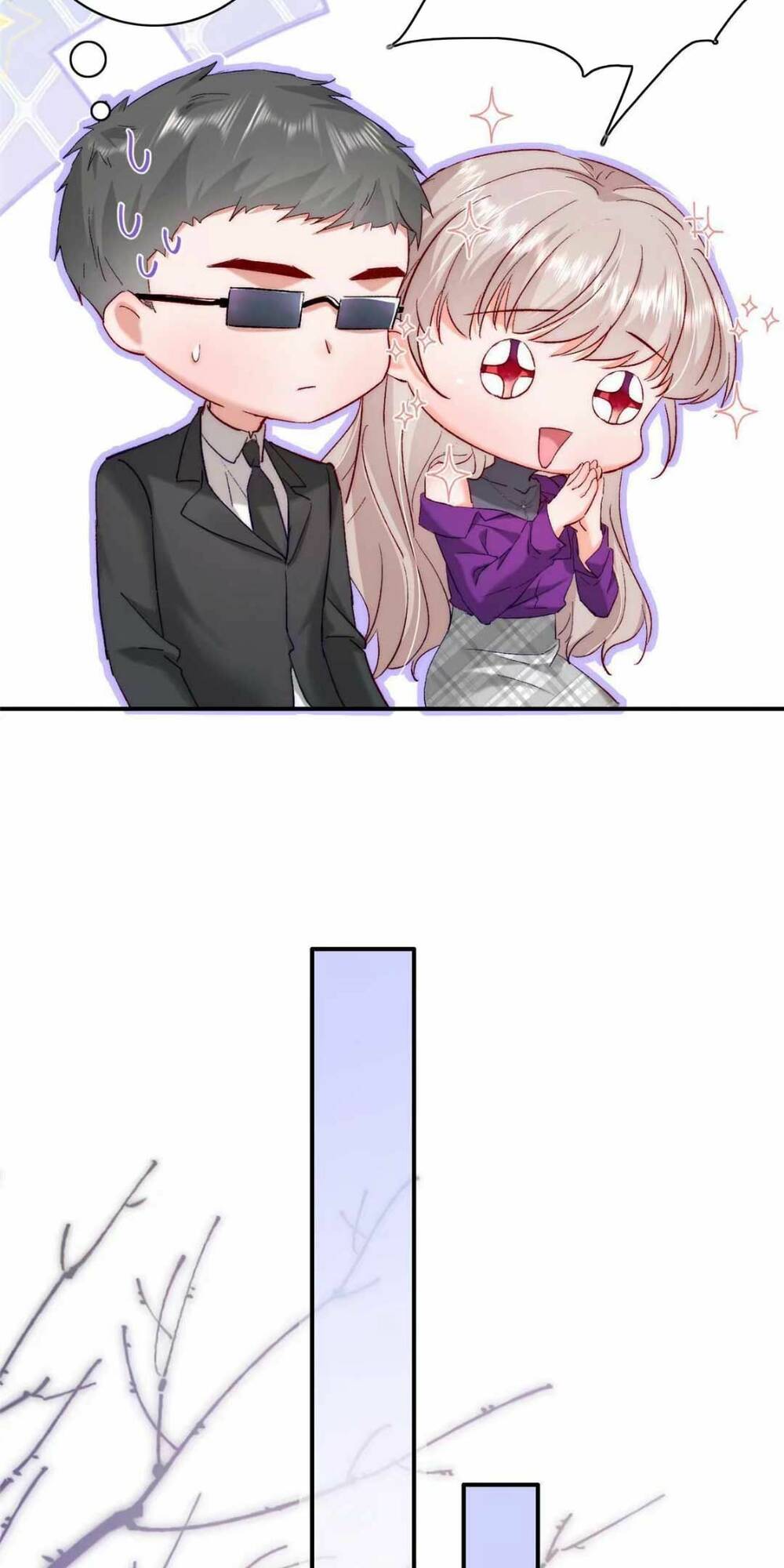 manh thê bé bỏng không dễ chọc chapter 27 7