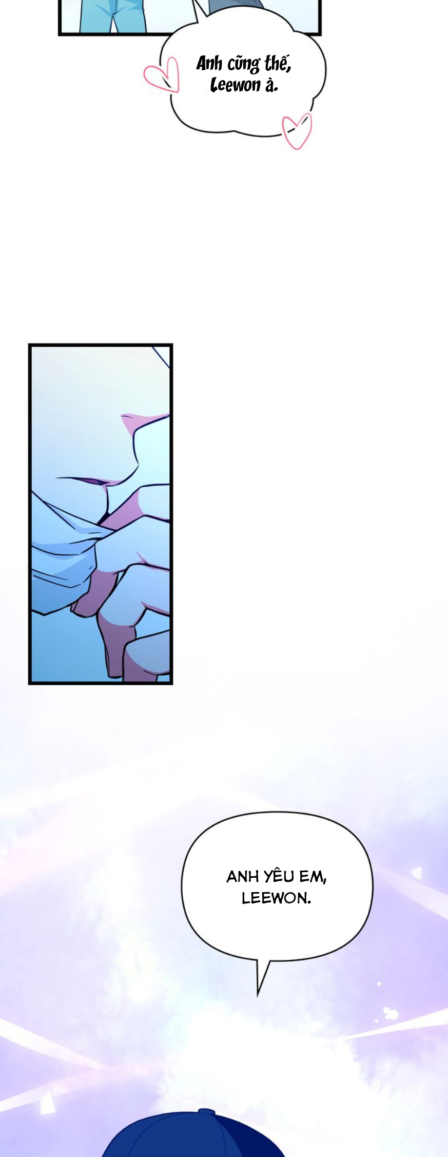 ngày mai chỉ có một lần chapter 52 47