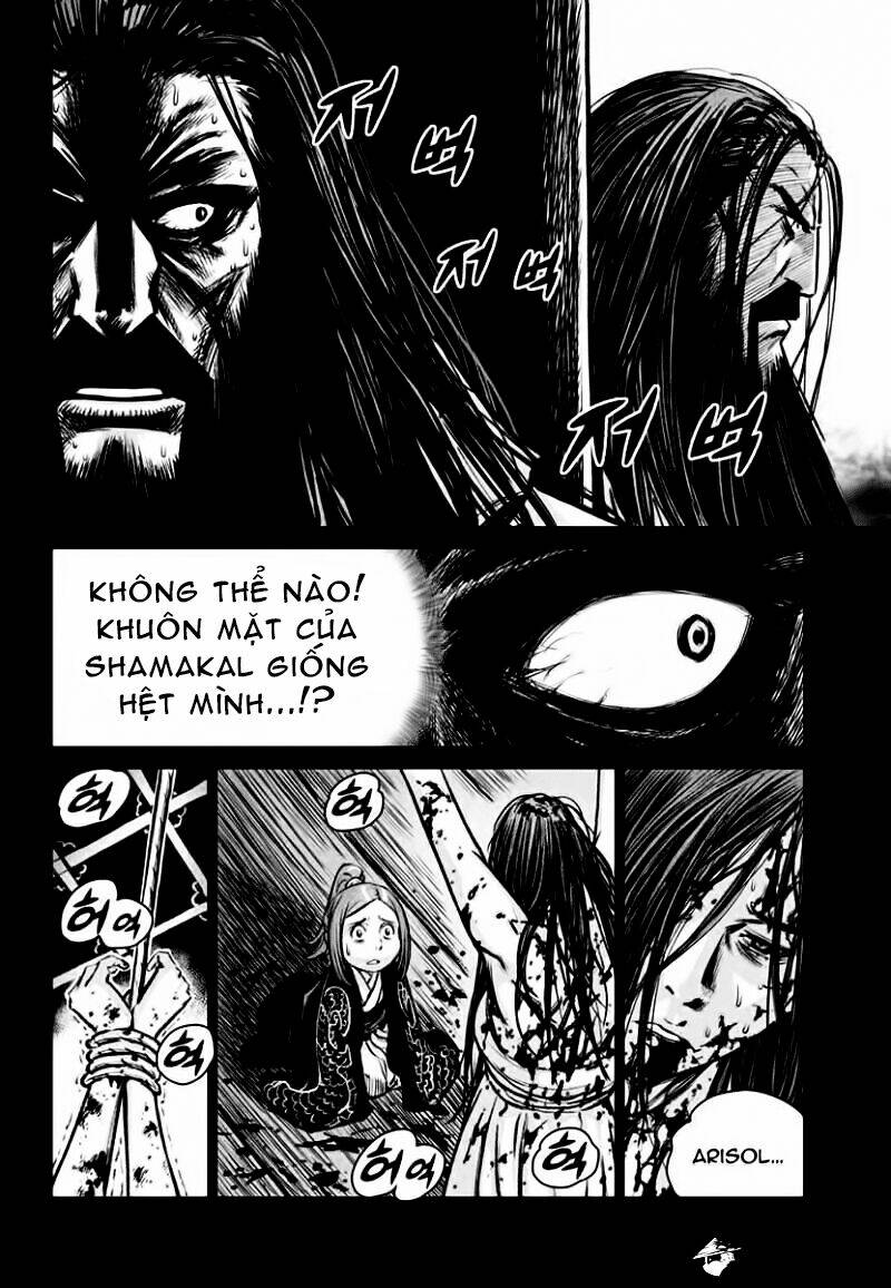 lính đánh thuê maruhan chapter 77 8