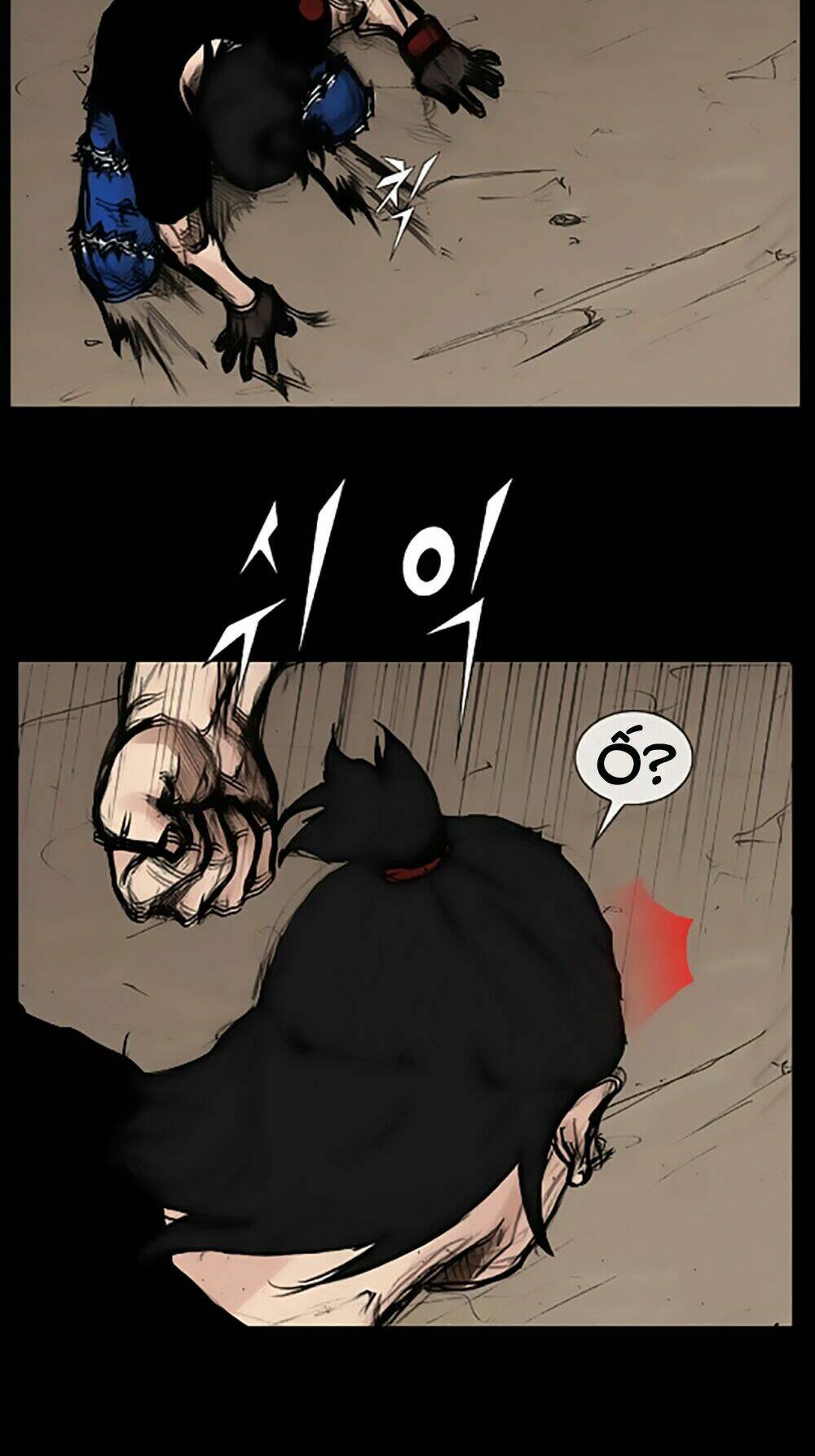 dokgo | độc cô chapter 38 13