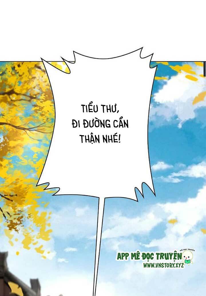 cực phẩm phế vật tiểu thư chapter 24 9