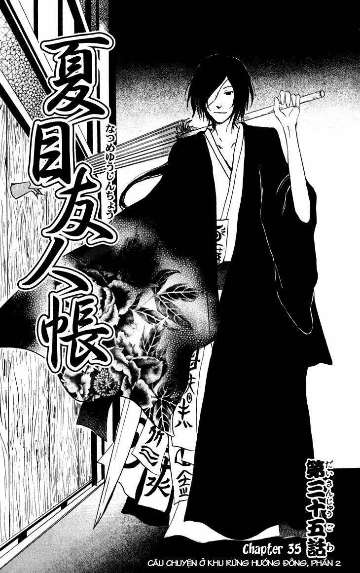 trả tên lại cho yêu quái chapter 35 2