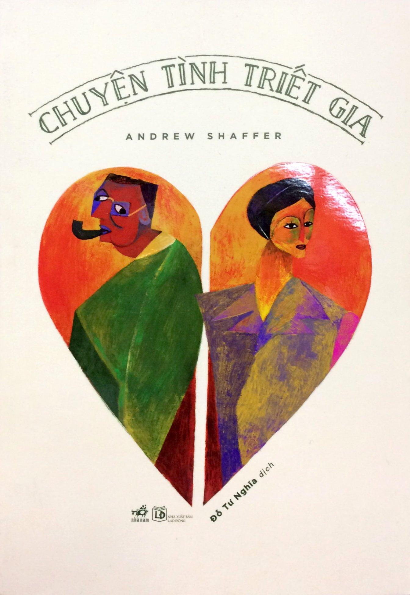 Chuyện Tình Triết Gia