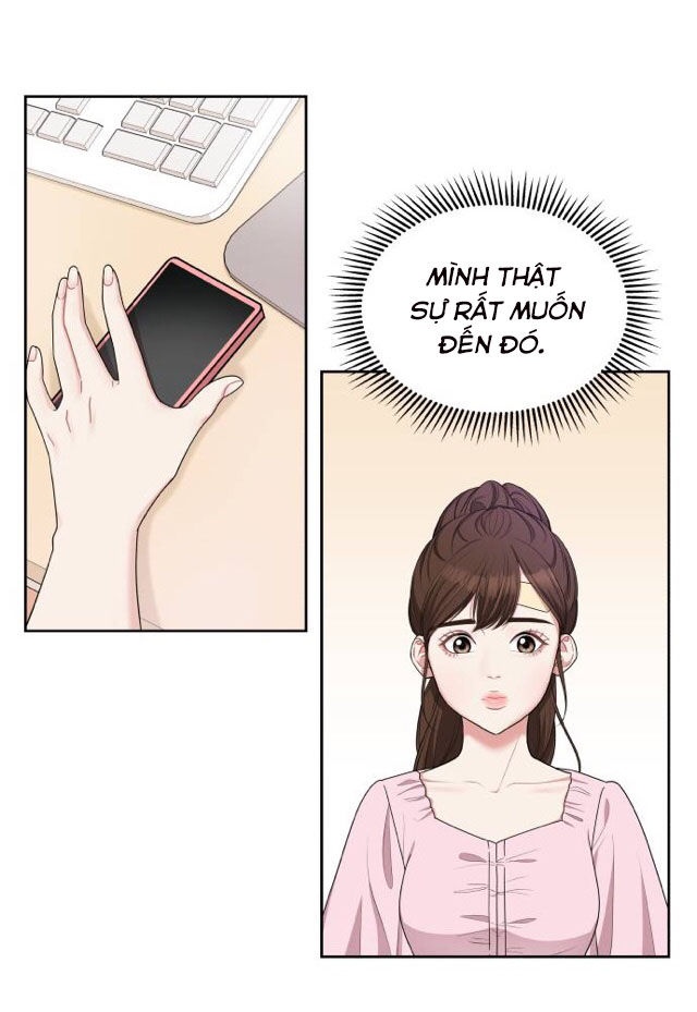 gửi anh,người nắm giữ những vì sao chapter 7.1 9