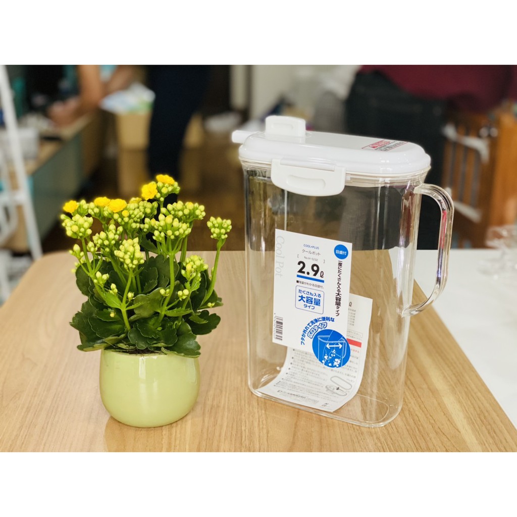 Bình Đựng Nước  - nội địa Nhật Bản
