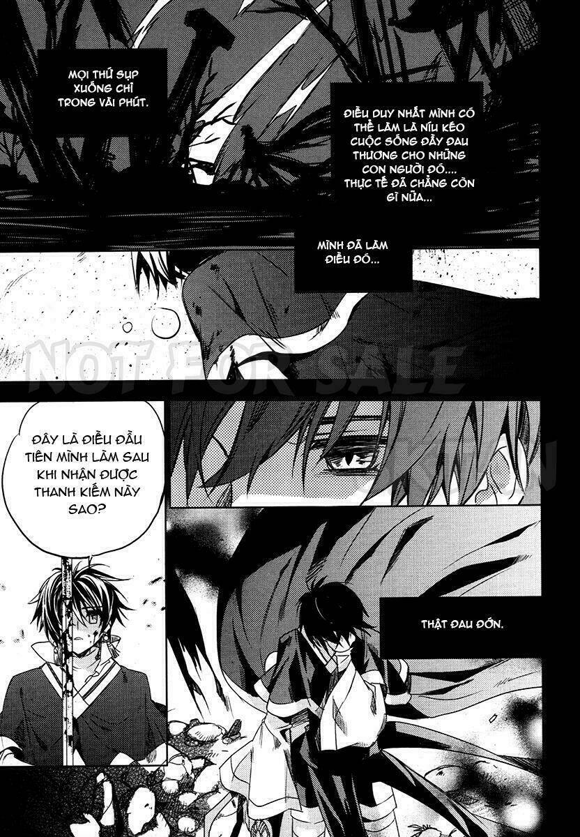 hangah, lee chapter 22 25