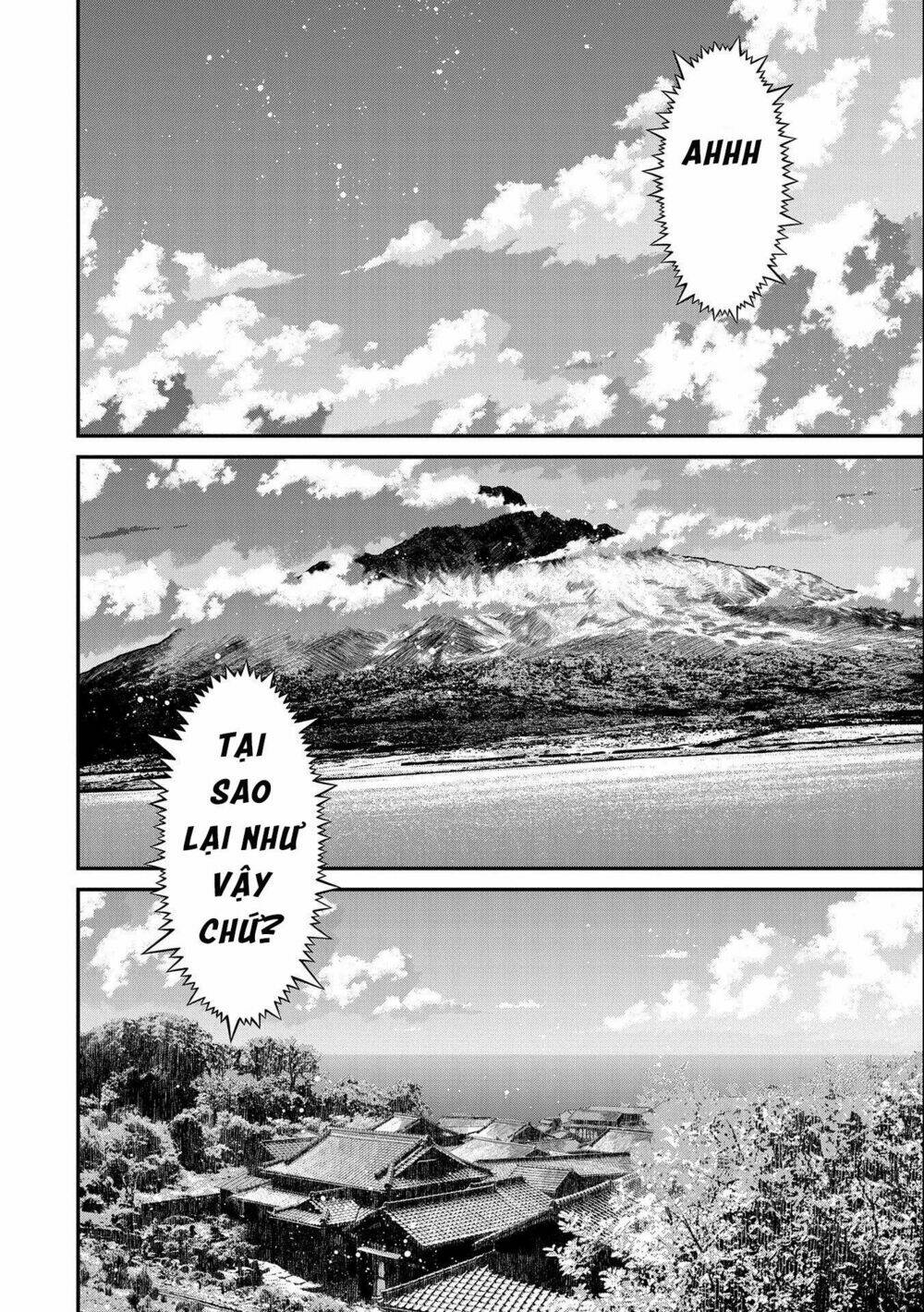 cuộc báo thù của kẻ ăn linh hồn chapter 1.1 3