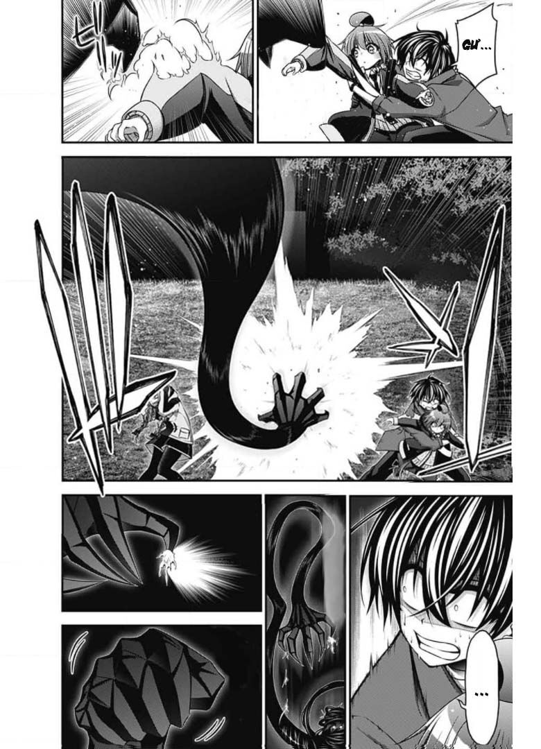 thợ săn ác linh chapter 28 5