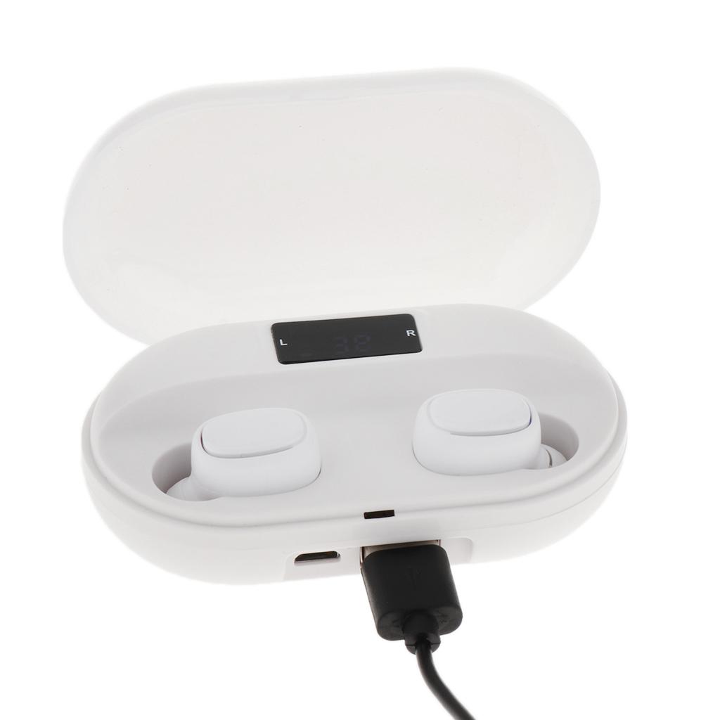 Only   In-Ear Hifi Bluetooth 5.0  Earphone Earbuds