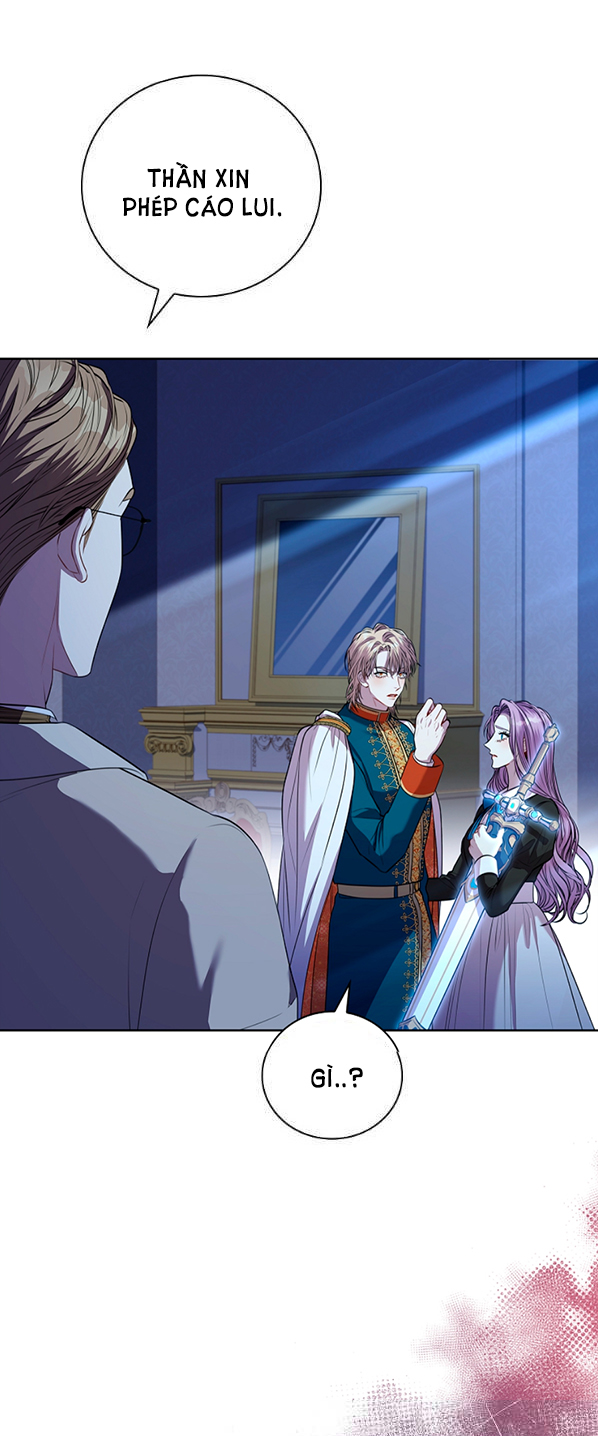 trở thành thư ký của bạo chúa chapter 71 47
