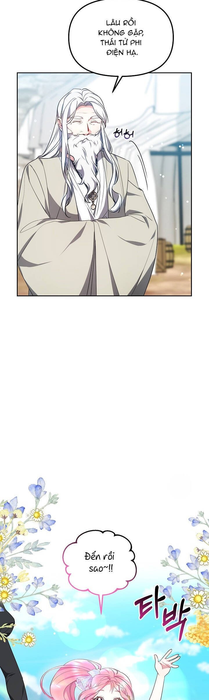 rồng con thuần hóa những kẻ điên chapter 30 24