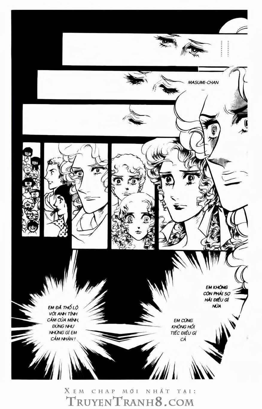 swan - vũ khúc thiên nga chapter 90 12