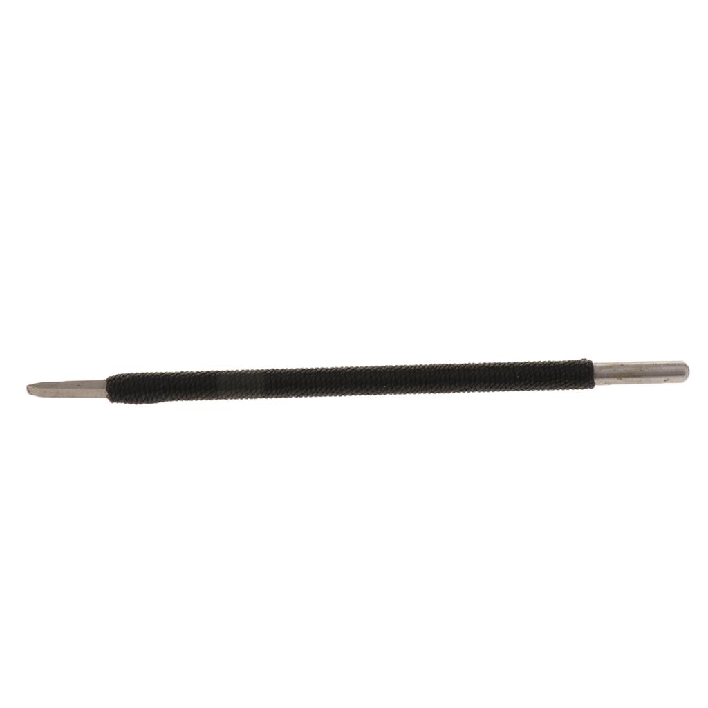 Alloy Carving Knife Seal Stone Graver Crafts Arts Engraving Tool