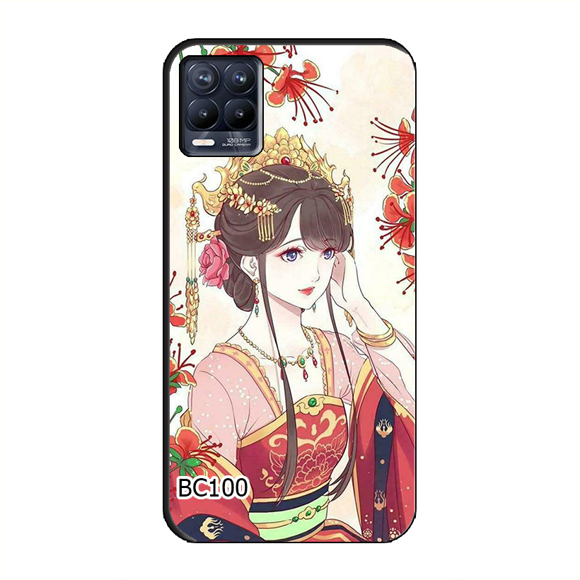 Ốp Lưng Dành Cho REALME 8