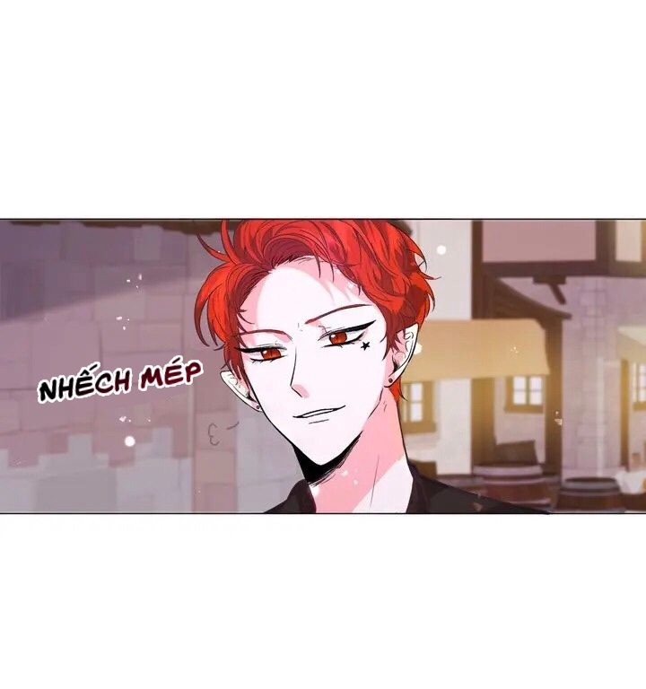 cách để nhân vật phụ phá đảo game hẹn hò chapter 17 53