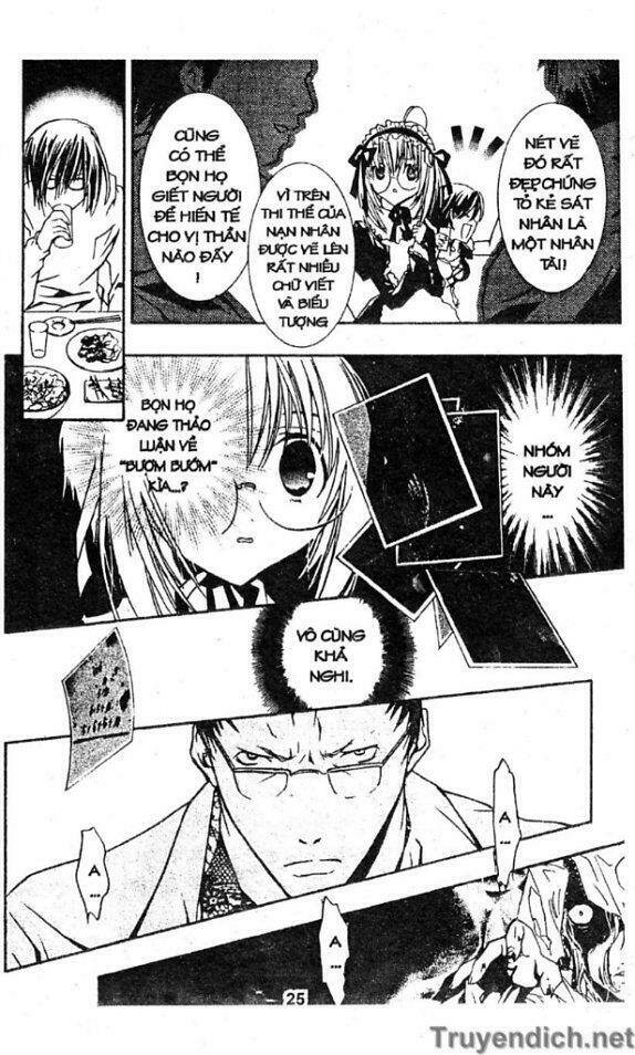 zombie-loan chapter 14 9