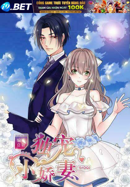 độc sủng tiểu lão bà chapter 23 1