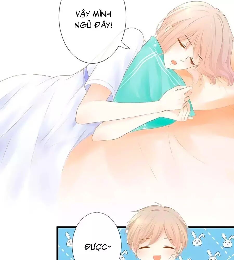 hoa chưa nở rộ chapter 14 8