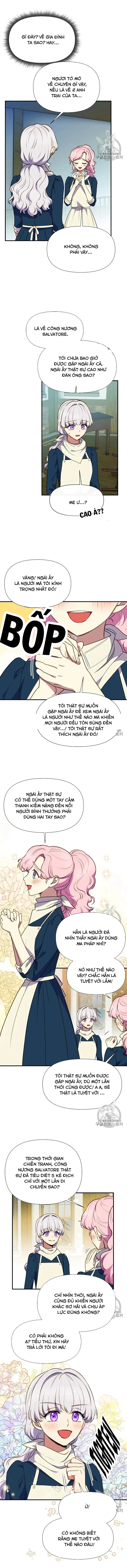 bản khế ước với nữ công tước ác ma chapter 72 6